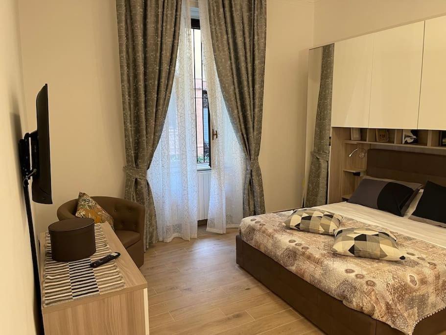 Nel Quartiere Bayres Suite Completamente Rinnovata Mailand Exterior foto