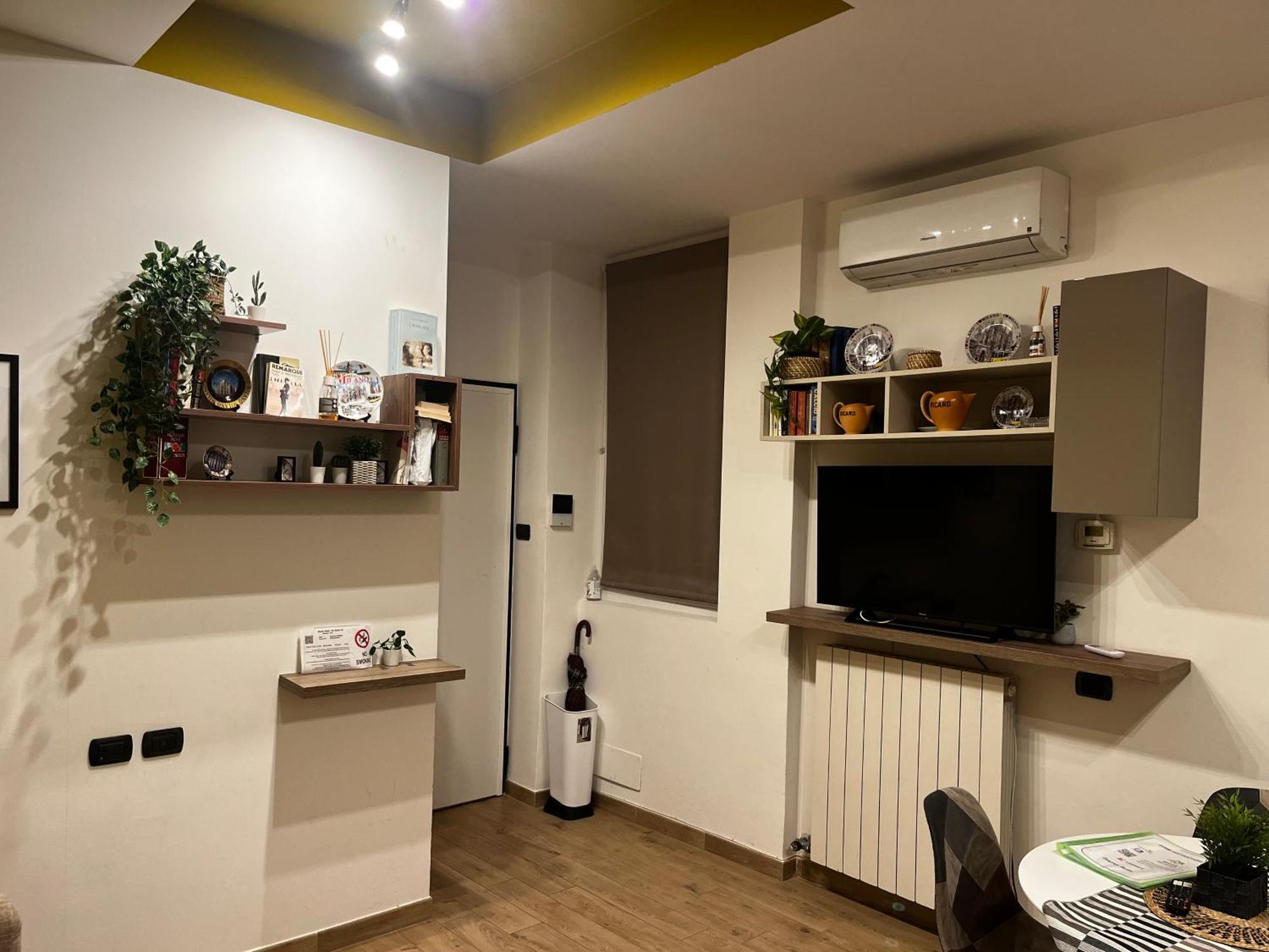 Nel Quartiere Bayres Suite Completamente Rinnovata Mailand Exterior foto